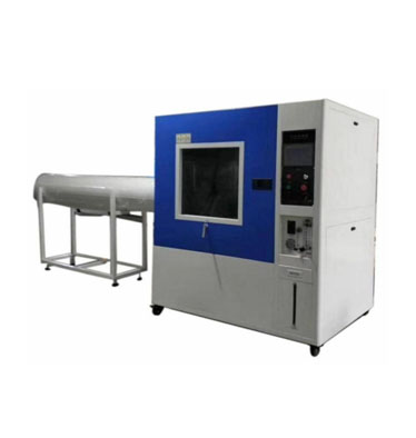 IPX5-6強噴水試驗箱